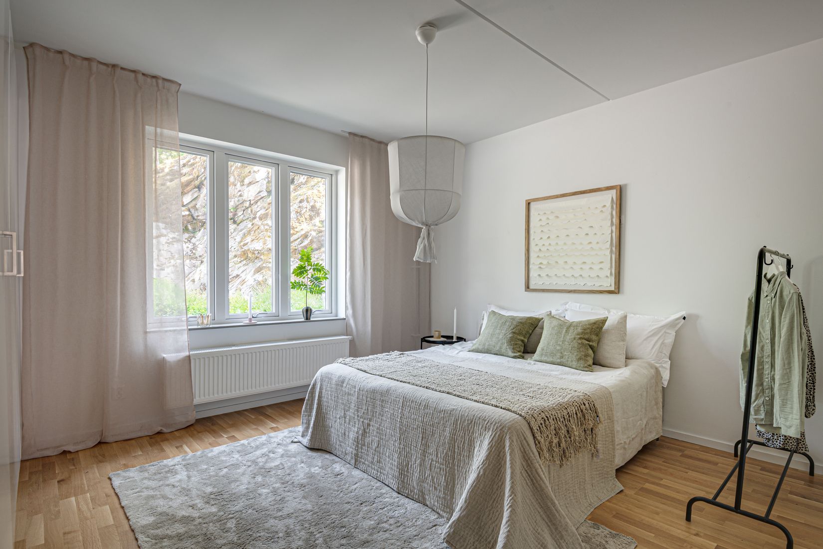 Bostadsrätt, Backadalsstigen 8A, Bergsäter, Borås