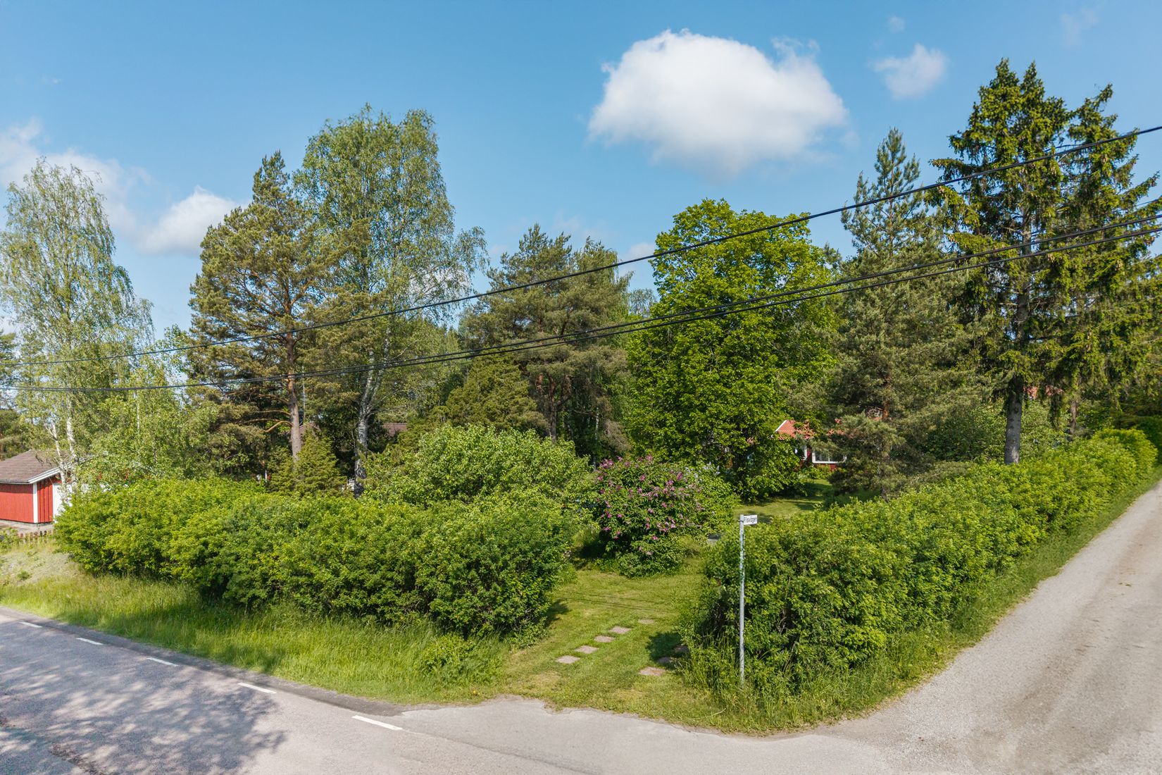 Villa, Flisvägen 1, Kvarnibble-Upplands-Bro, Upplands-Bro