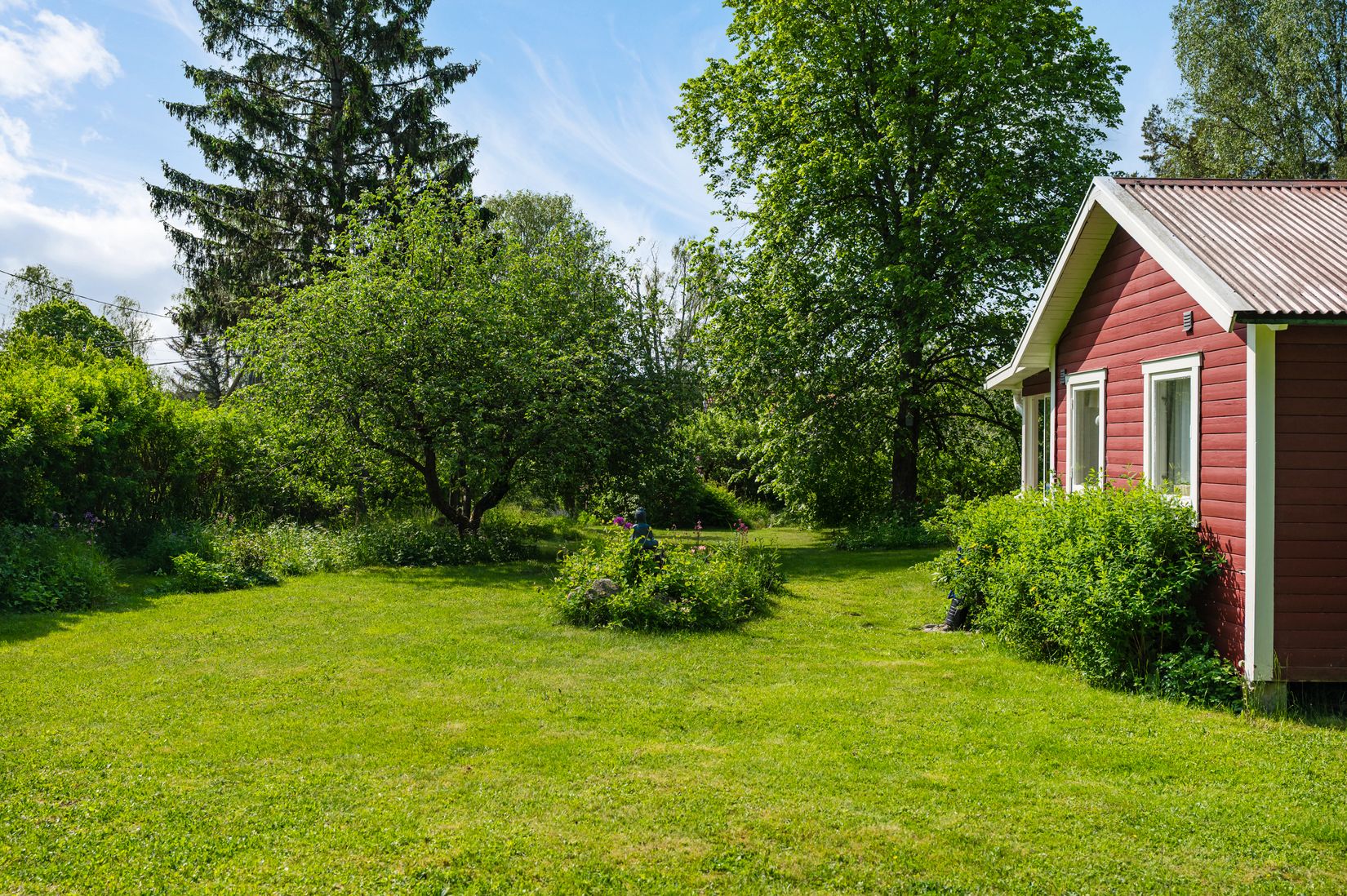 Villa, Flisvägen 1, Kvarnibble-Upplands-Bro, Upplands-Bro