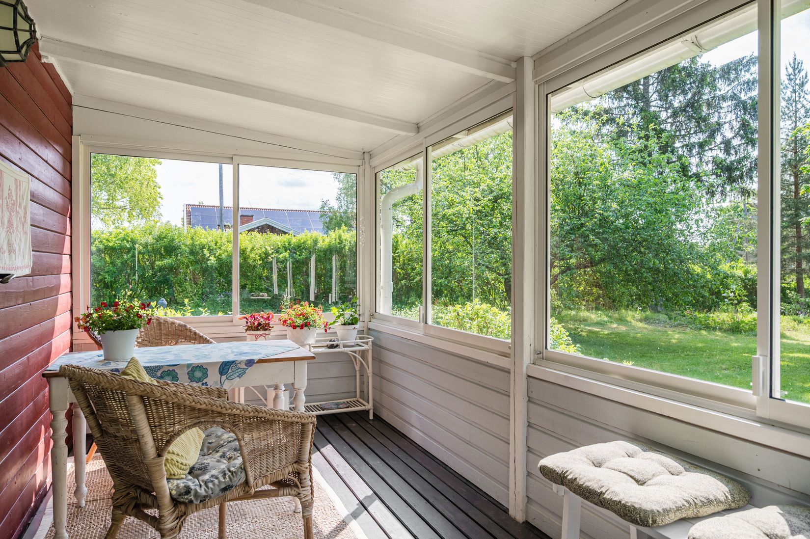 Villa, Flisvägen 1, Kvarnibble-Upplands-Bro, Upplands-Bro