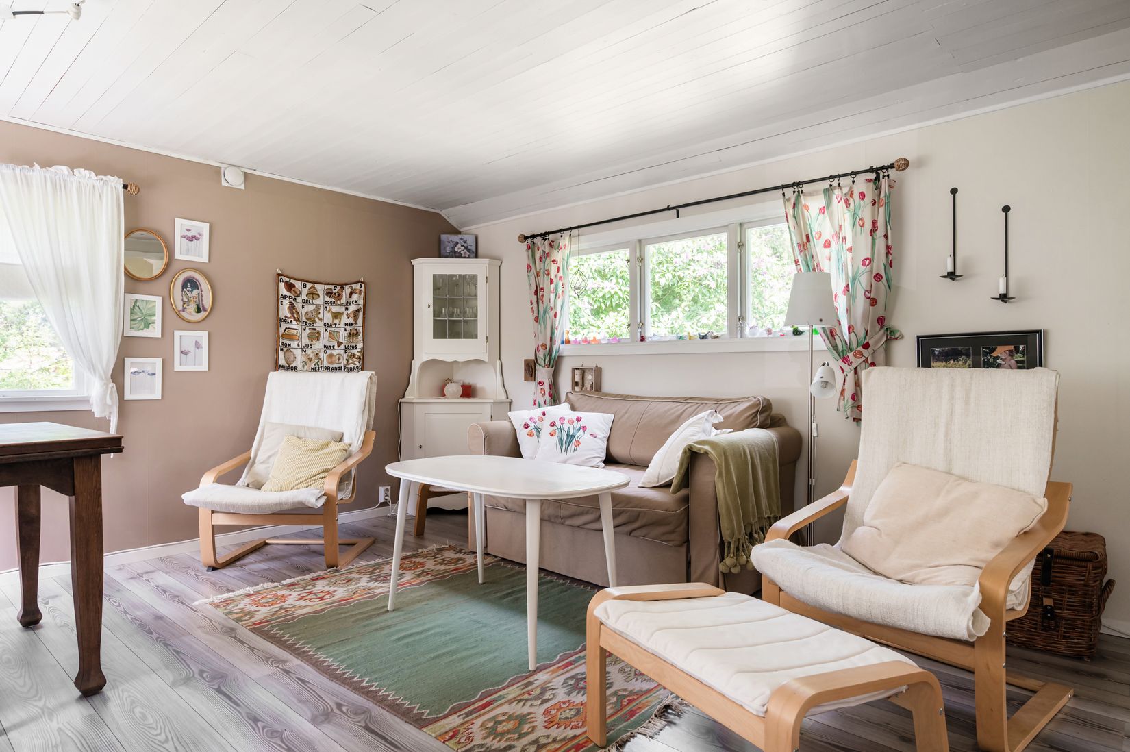 Villa, Flisvägen 1, Kvarnibble-Upplands-Bro, Upplands-Bro