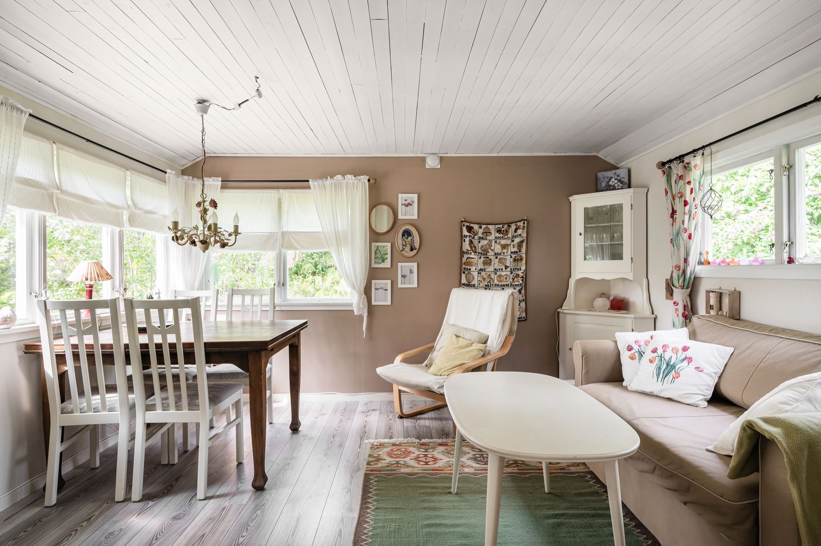 Villa, Flisvägen 1, Kvarnibble-Upplands-Bro, Upplands-Bro