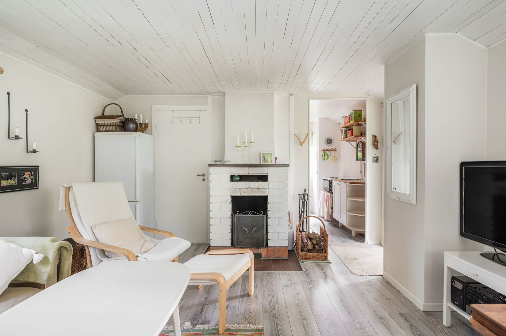 Villa, Flisvägen 1, Kvarnibble-Upplands-Bro, Upplands-Bro