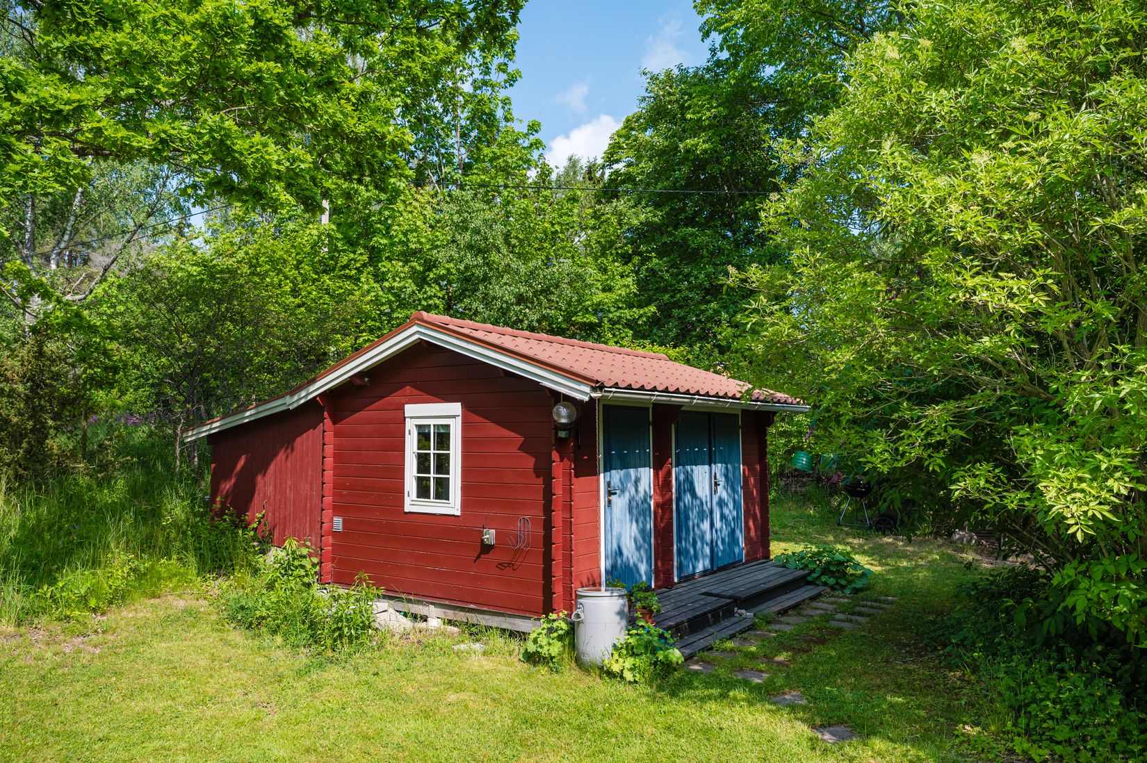 Villa, Flisvägen 1, Kvarnibble-Upplands-Bro, Upplands-Bro