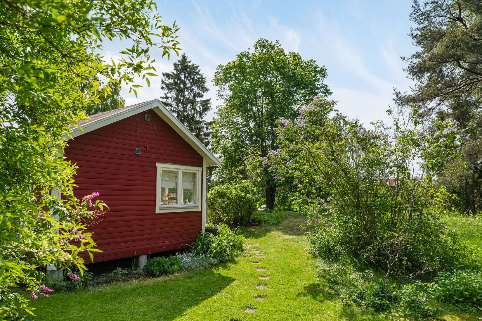 Villa, Flisvägen 1, Kvarnibble-Upplands-Bro, Upplands-Bro