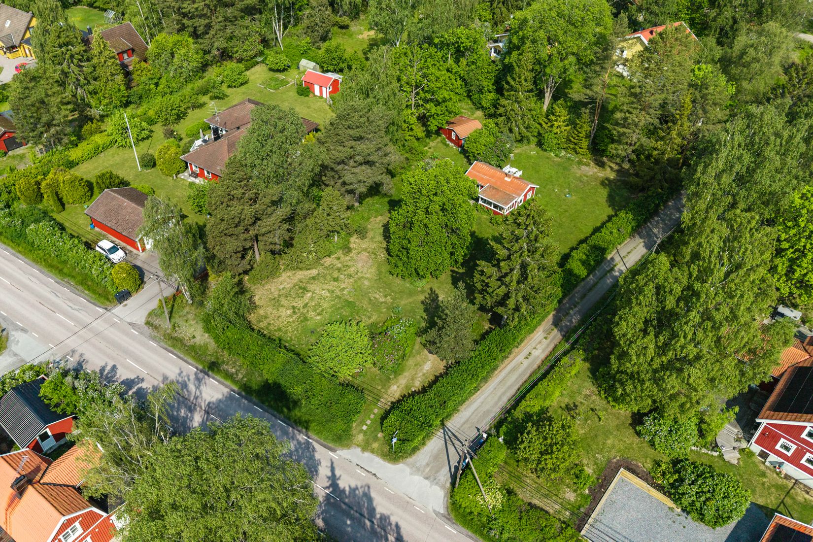 Villa, Flisvägen 1, Kvarnibble-Upplands-Bro, Upplands-Bro