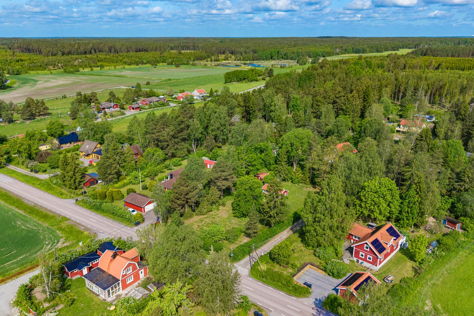 Villa, Flisvägen 1, Kvarnibble-Upplands-Bro, Upplands-Bro