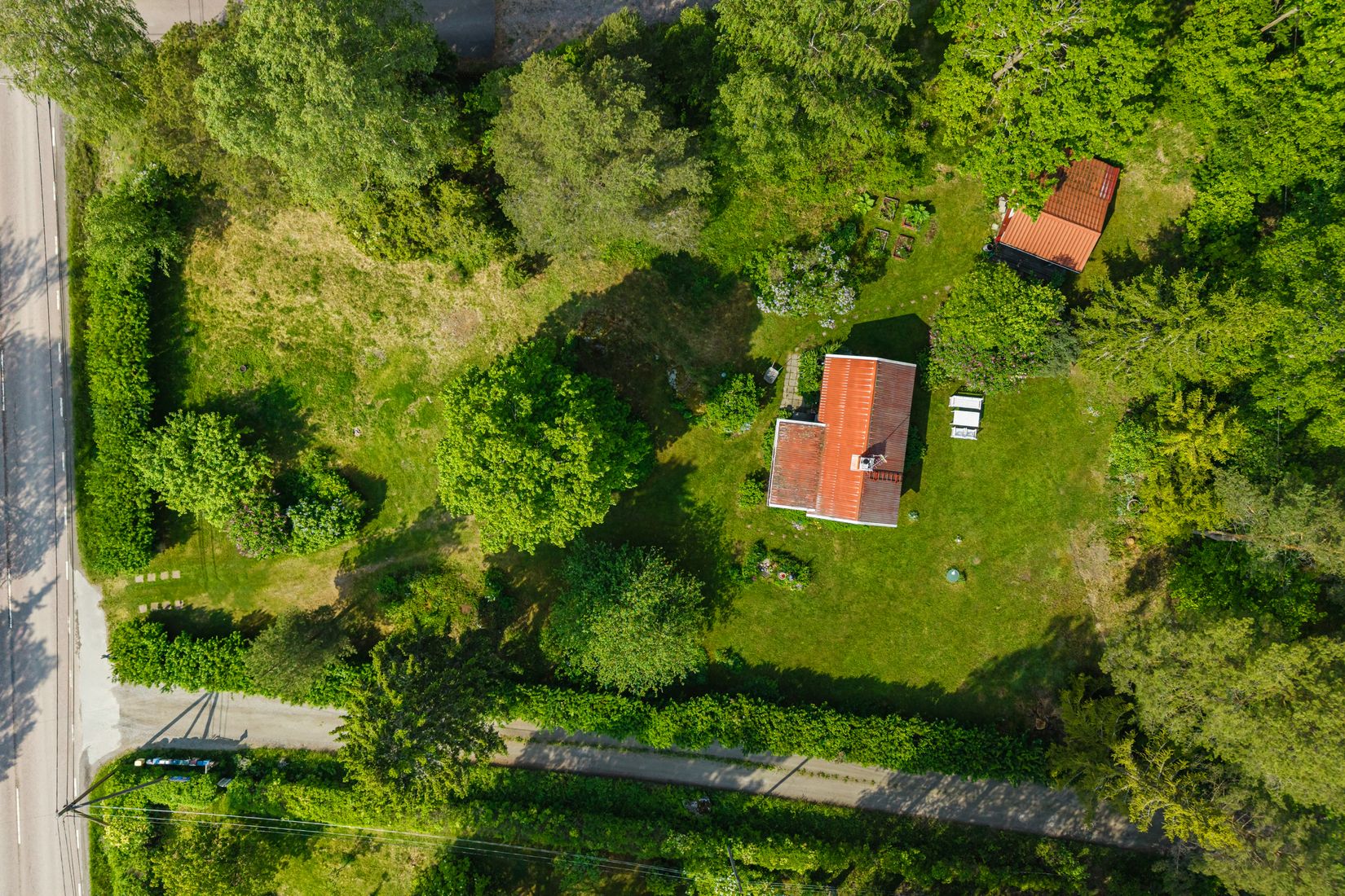 Villa, Flisvägen 1, Kvarnibble-Upplands-Bro, Upplands-Bro
