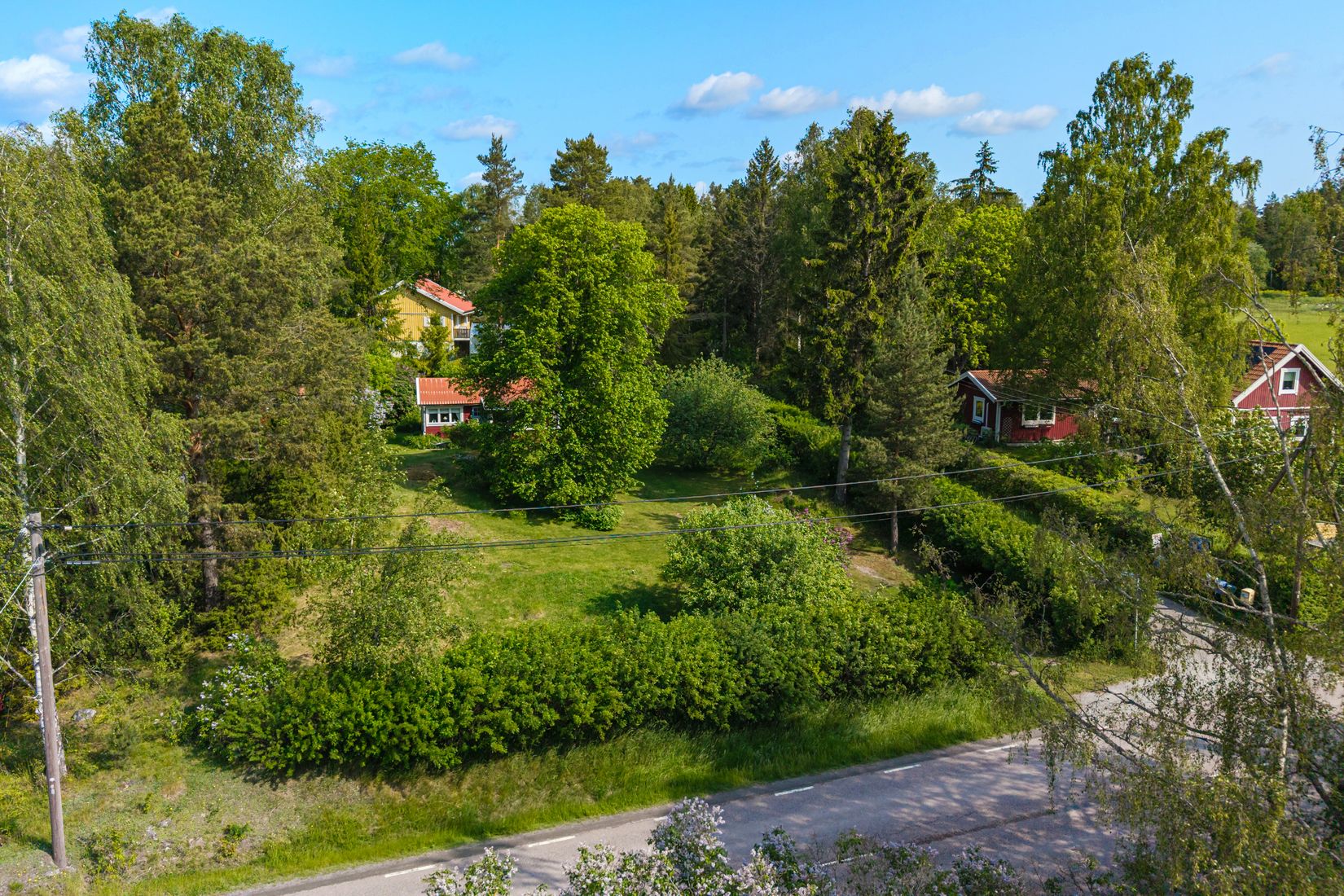 Villa, Flisvägen 1, Kvarnibble-Upplands-Bro, Upplands-Bro