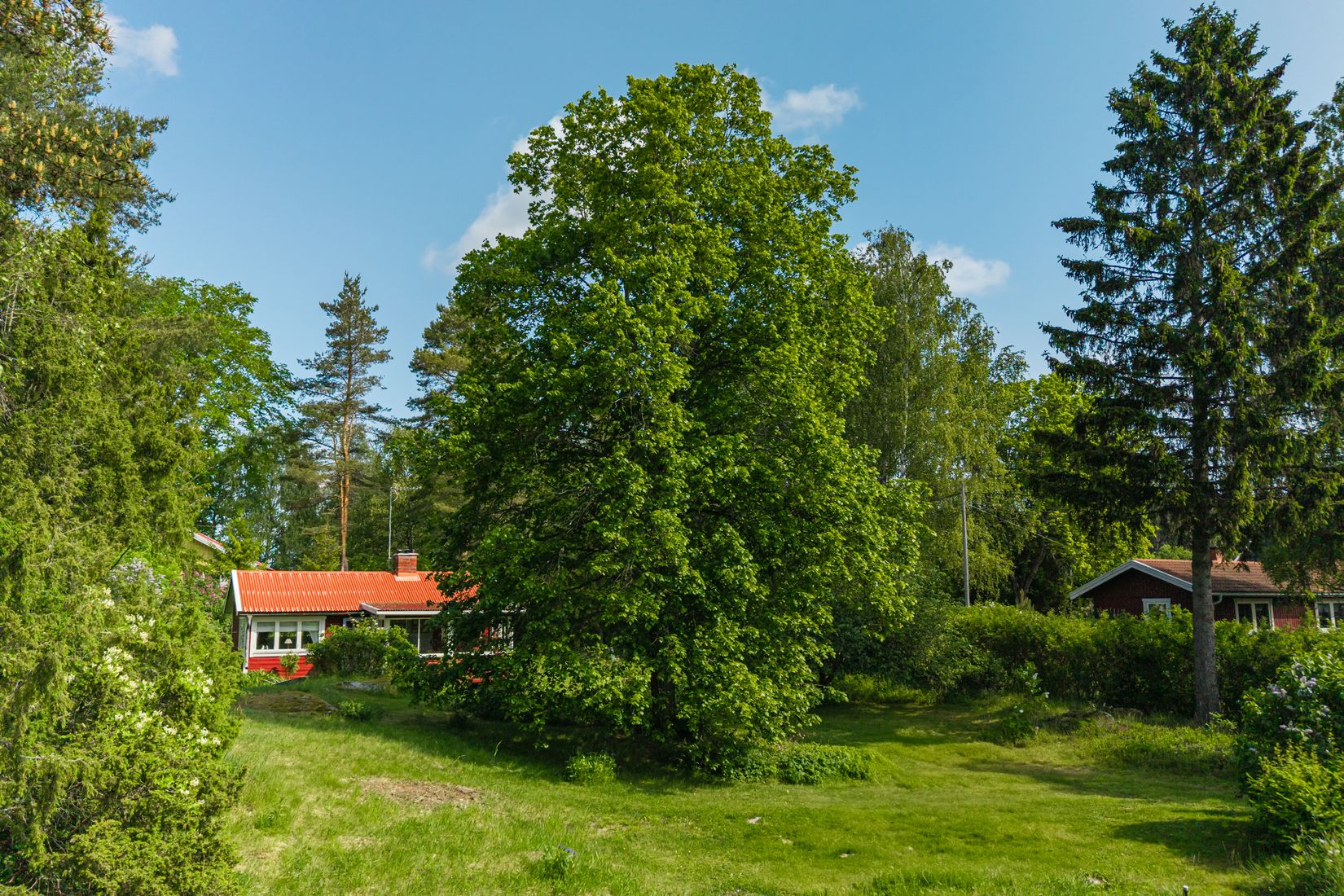 Villa, Flisvägen 1, Kvarnibble-Upplands-Bro, Upplands-Bro