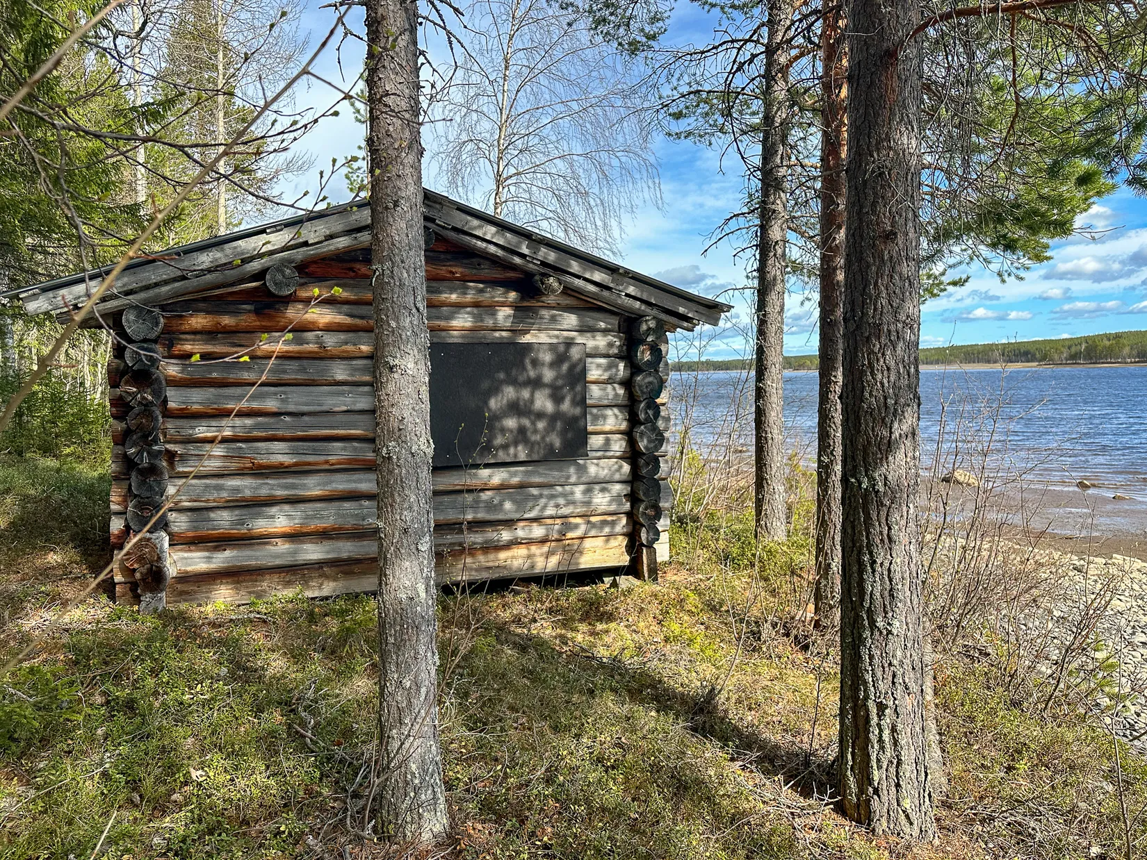 Villa, Bäcknäs 17, Bäcknäs, Lycksele
