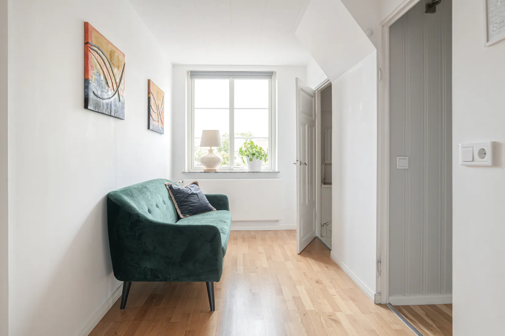 Villa, Sandvångsgatan 22, Egnahem, Landskrona