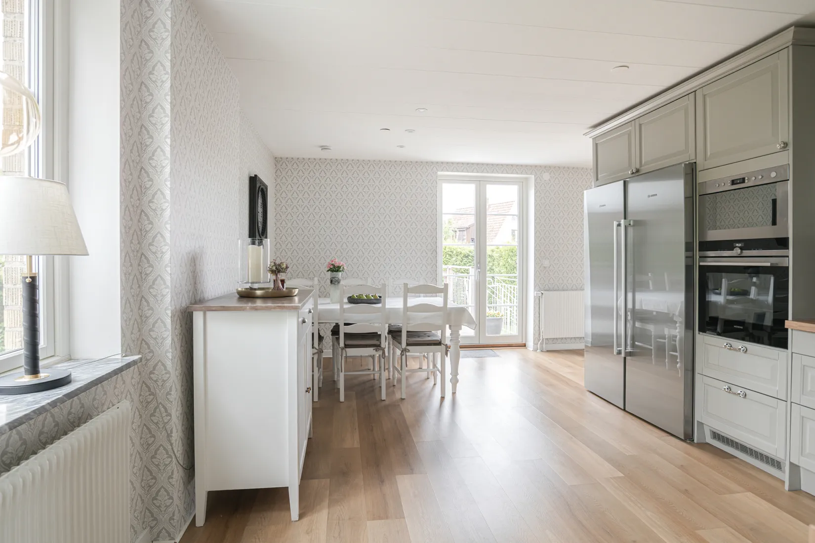 Villa, Sandvångsgatan 22, Egnahem, Landskrona