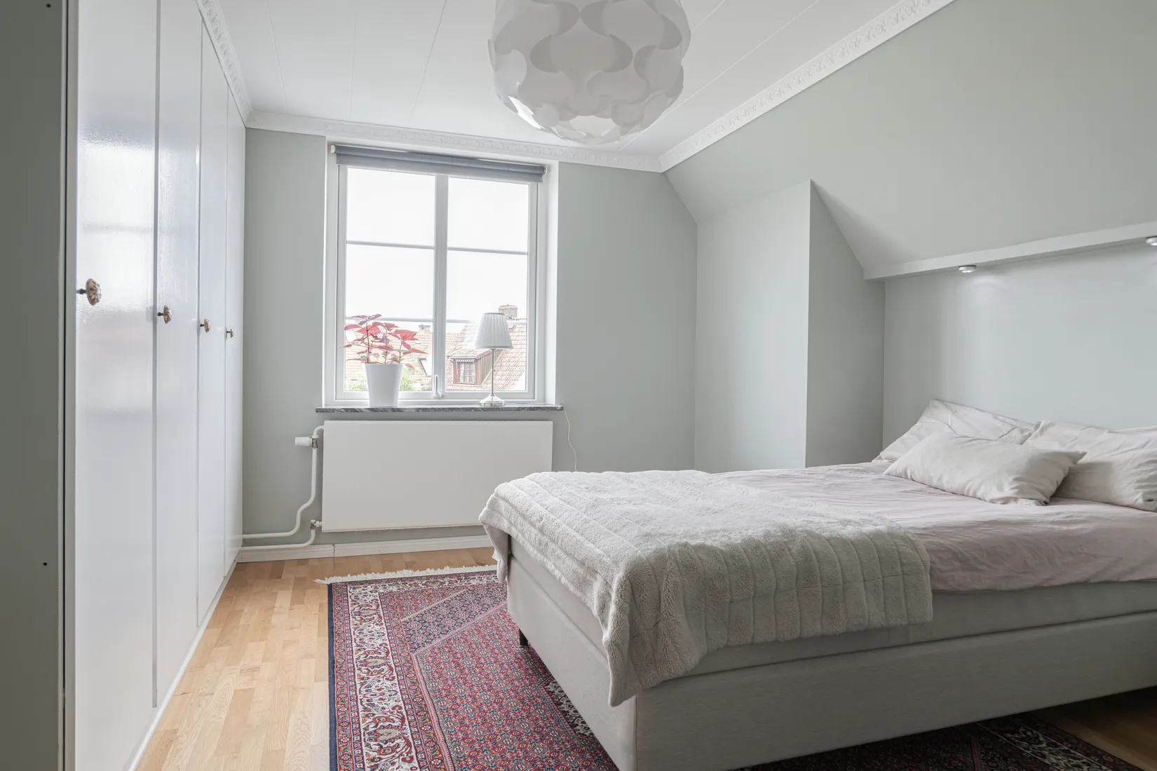 Villa, Sandvångsgatan 22, Egnahem, Landskrona