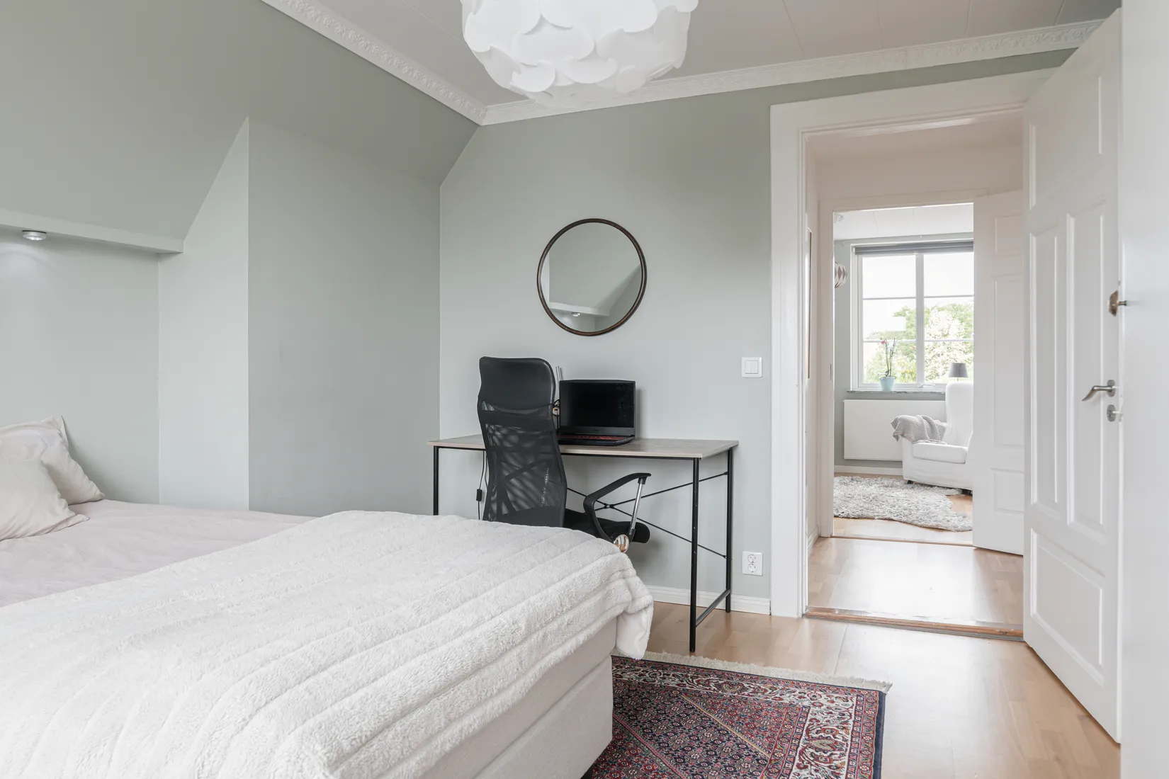 Villa, Sandvångsgatan 22, Egnahem, Landskrona