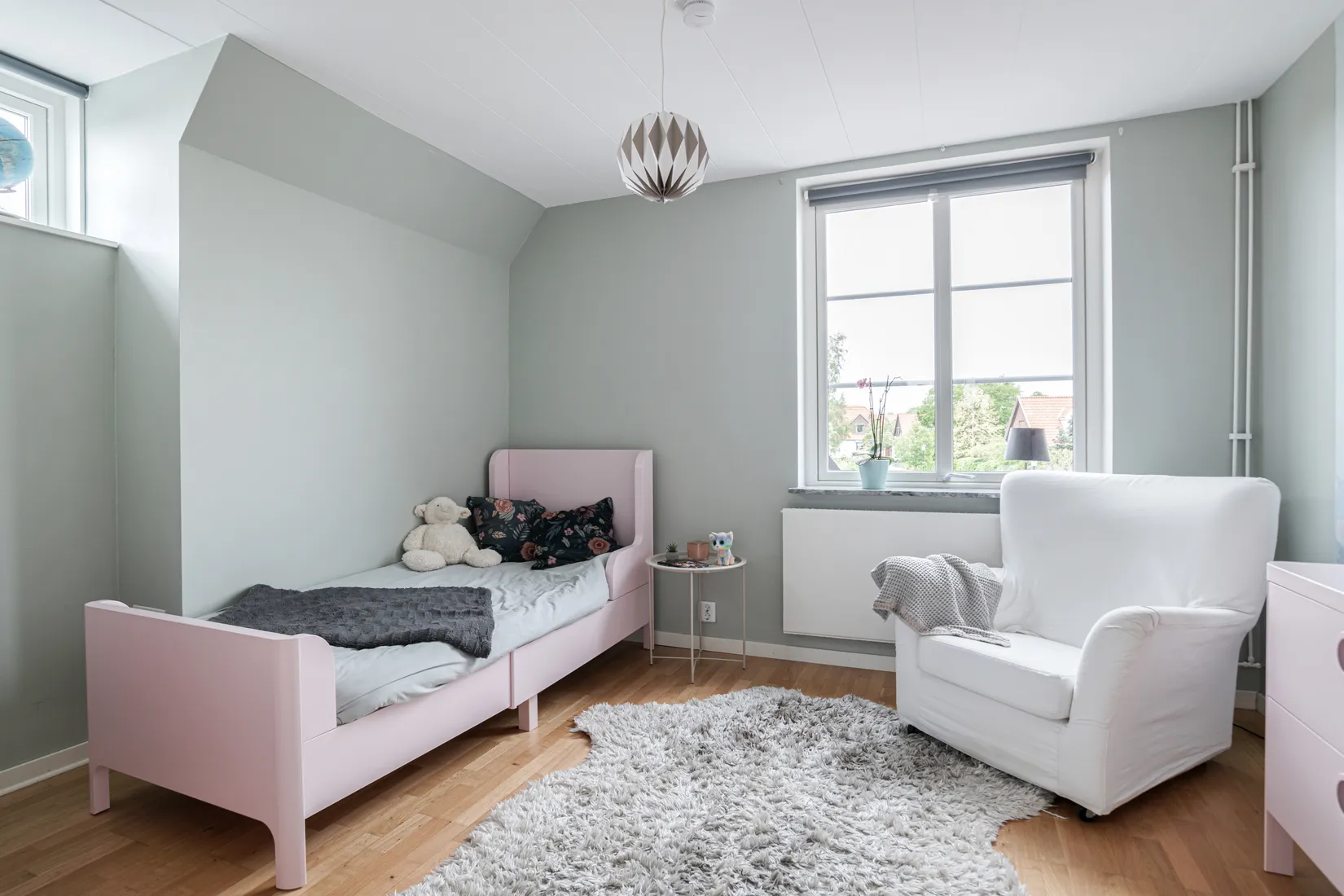 Villa, Sandvångsgatan 22, Egnahem, Landskrona