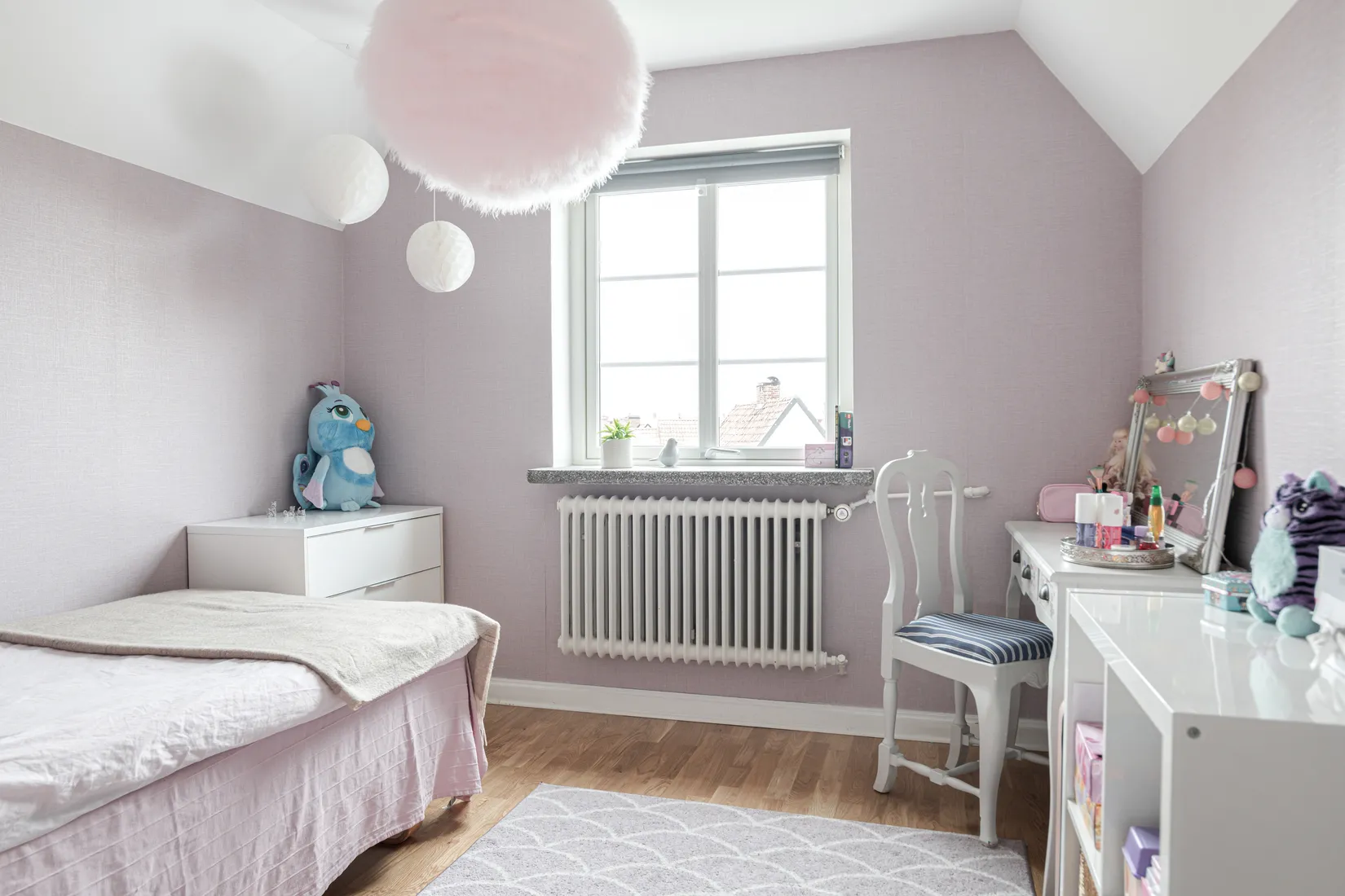 Villa, Sandvångsgatan 22, Egnahem, Landskrona