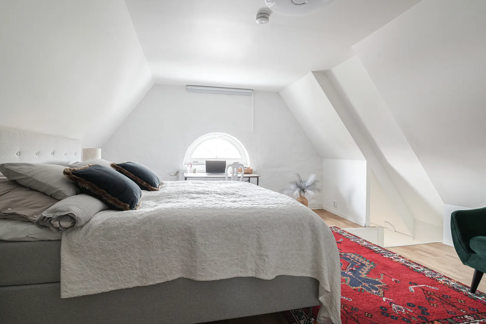 Villa, Sandvångsgatan 22, Egnahem, Landskrona