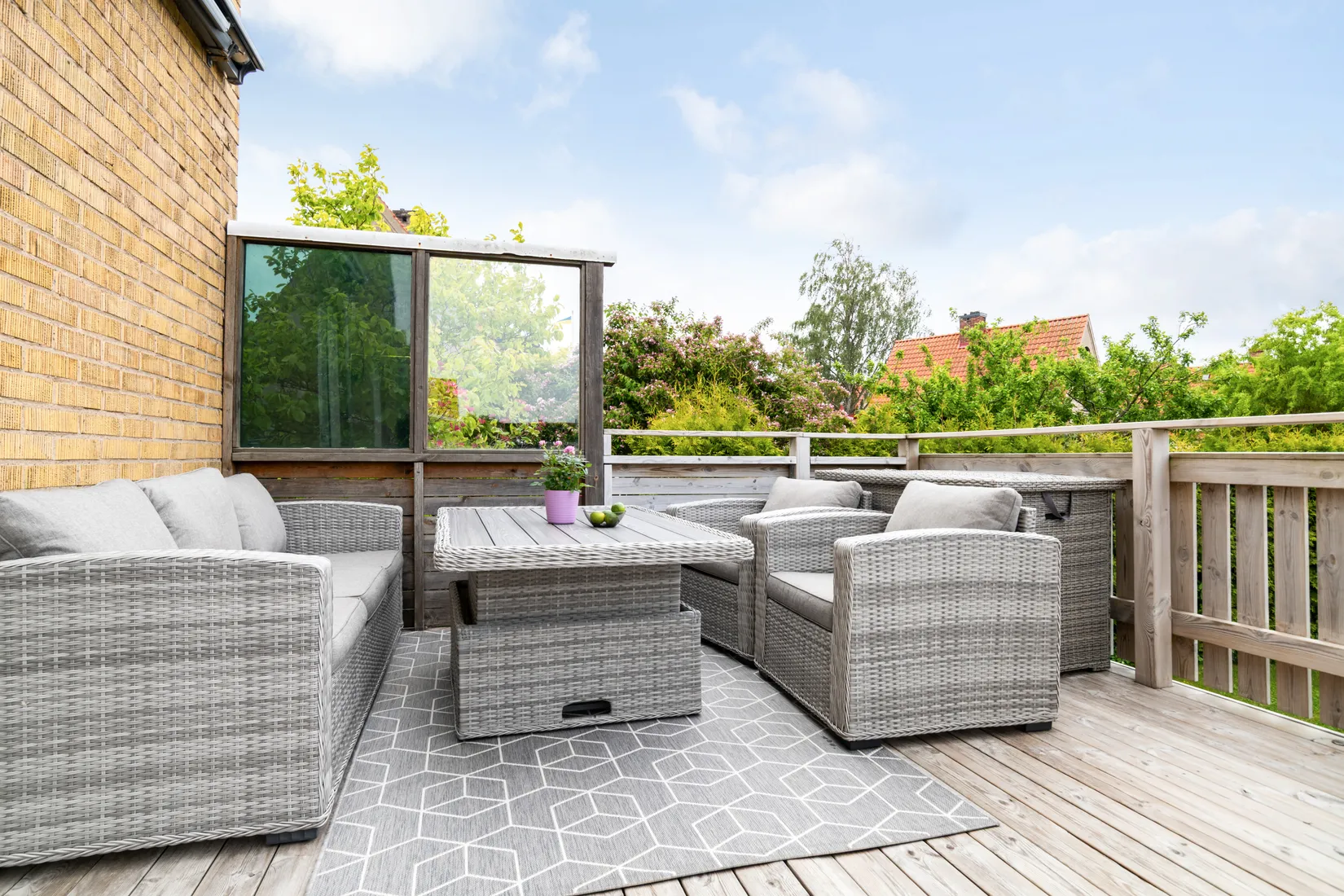 Villa, Sandvångsgatan 22, Egnahem, Landskrona