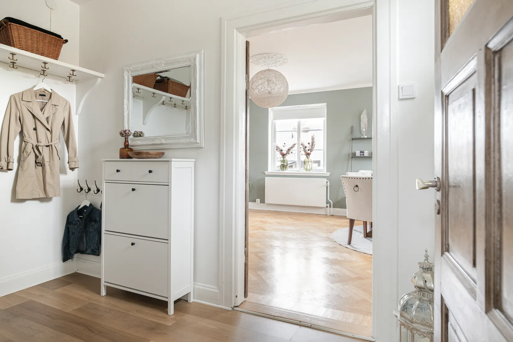 Villa, Sandvångsgatan 22, Egnahem, Landskrona