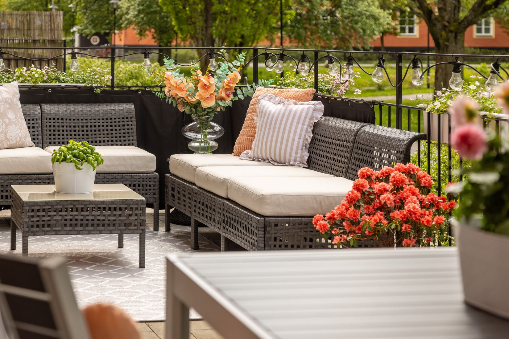 Bostadsrätt, Follingbogatan 12, Bromma / Beckomberga, Stockholm