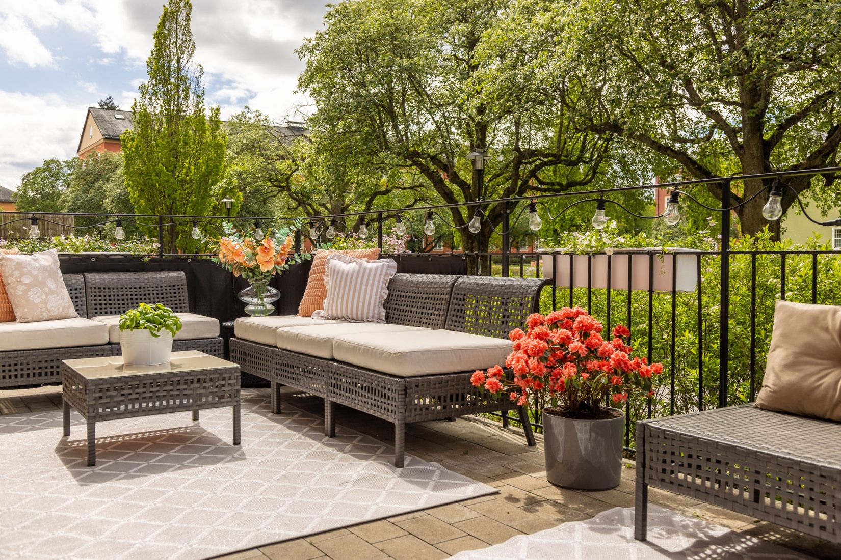 Bostadsrätt, Follingbogatan 12, Bromma / Beckomberga, Stockholm