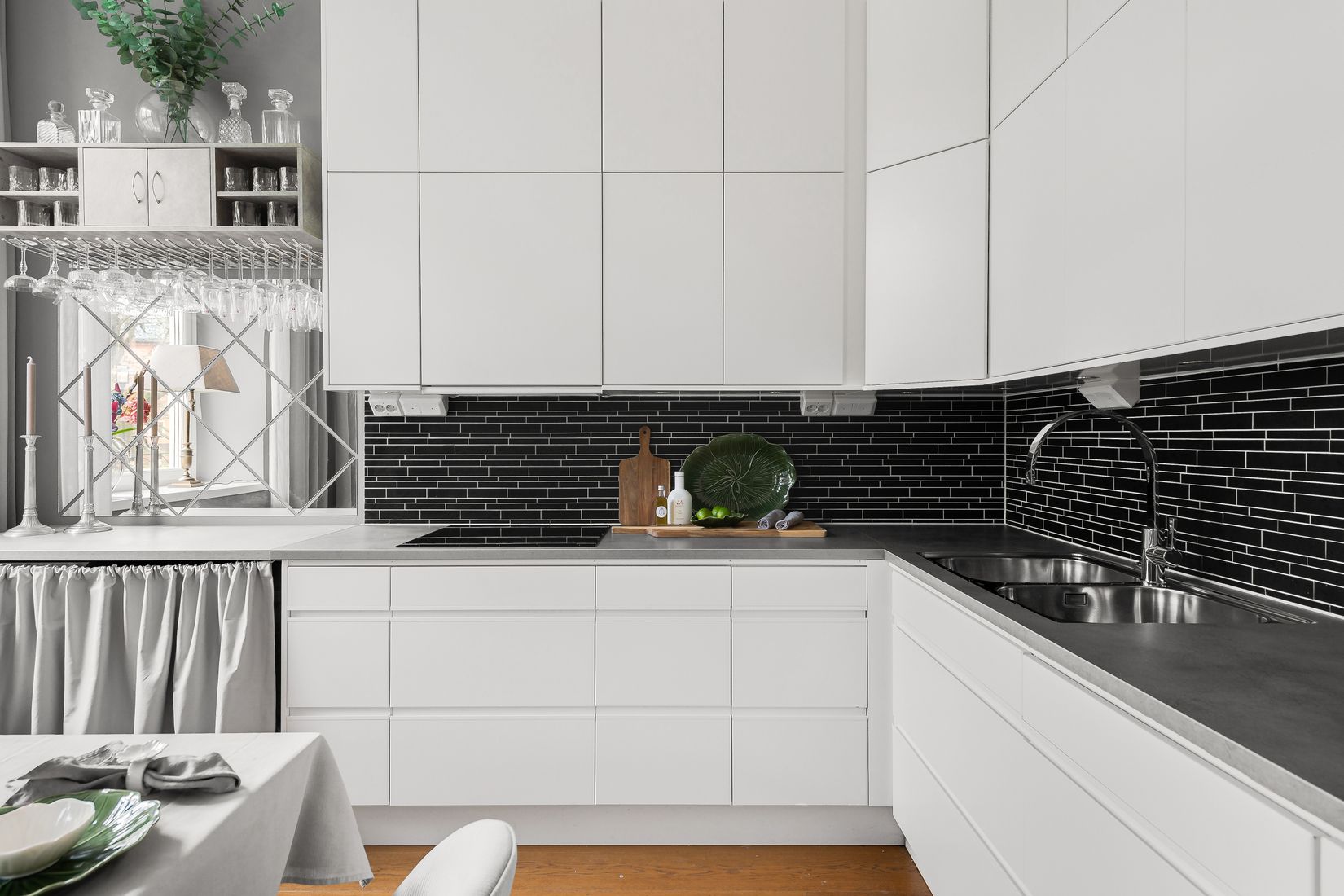 Bostadsrätt, Follingbogatan 12, Bromma / Beckomberga, Stockholm