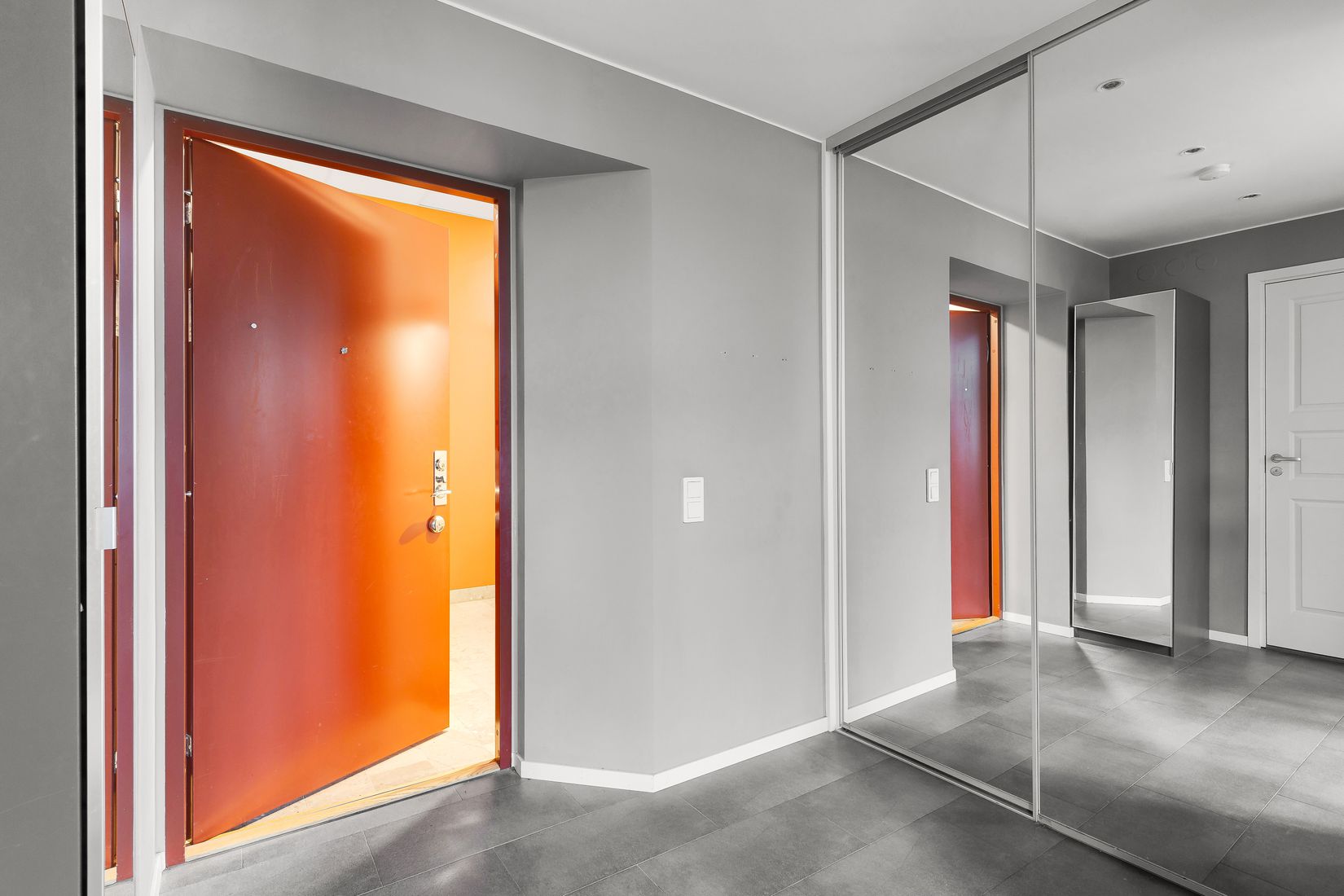 Bostadsrätt, Follingbogatan 12, Bromma / Beckomberga, Stockholm