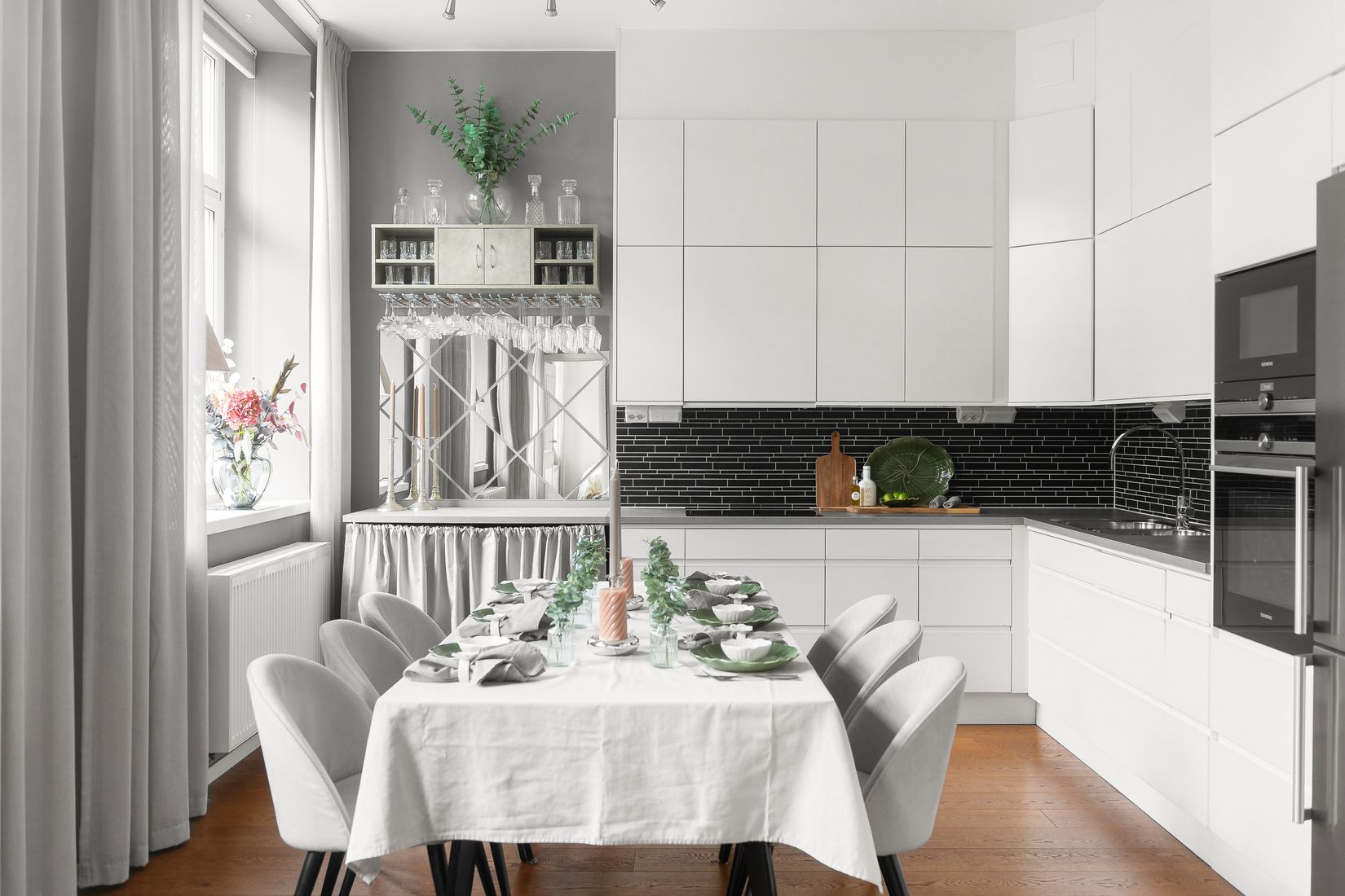 Bostadsrätt, Follingbogatan 12, Bromma / Beckomberga, Stockholm