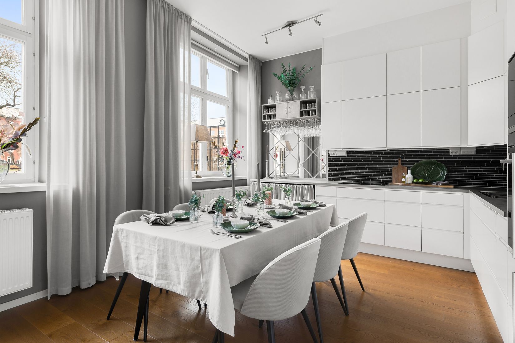 Bostadsrätt, Follingbogatan 12, Bromma / Beckomberga, Stockholm