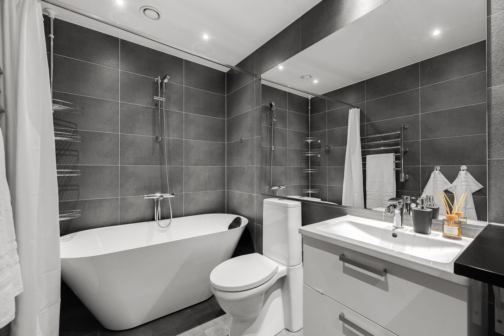 Bostadsrätt, Follingbogatan 12, Bromma / Beckomberga, Stockholm