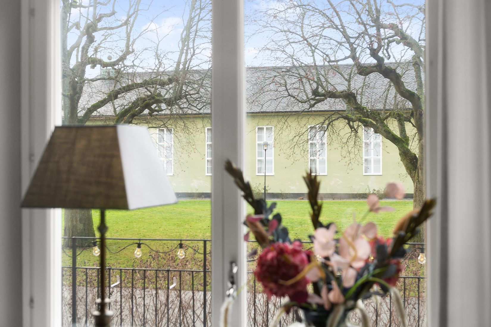 Bostadsrätt, Follingbogatan 12, Bromma / Beckomberga, Stockholm