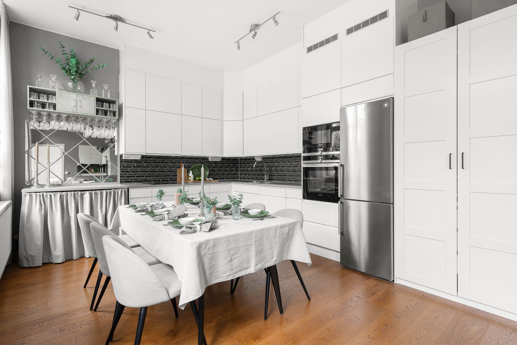 Bostadsrätt, Follingbogatan 12, Bromma / Beckomberga, Stockholm