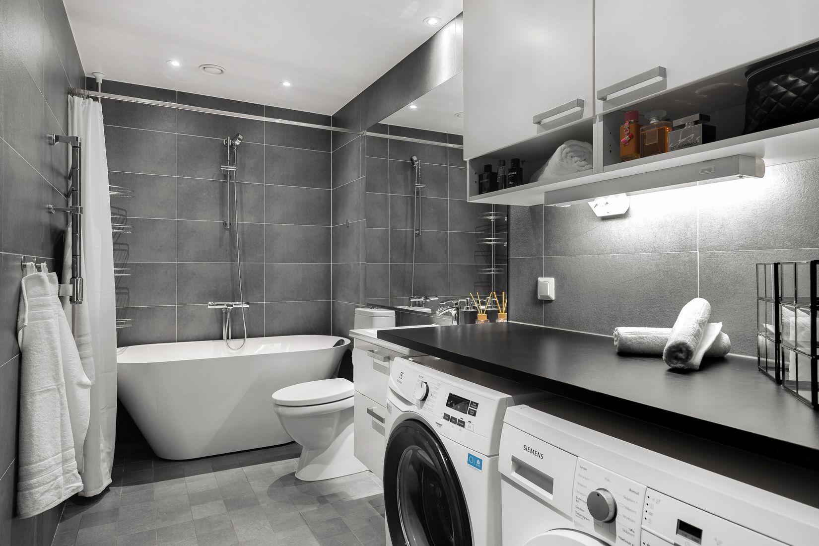 Bostadsrätt, Follingbogatan 12, Bromma / Beckomberga, Stockholm