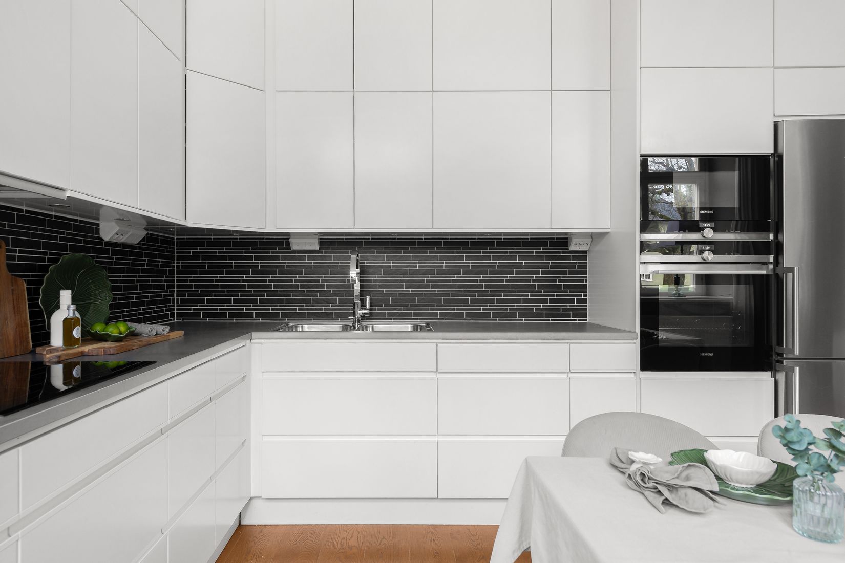 Bostadsrätt, Follingbogatan 12, Bromma / Beckomberga, Stockholm