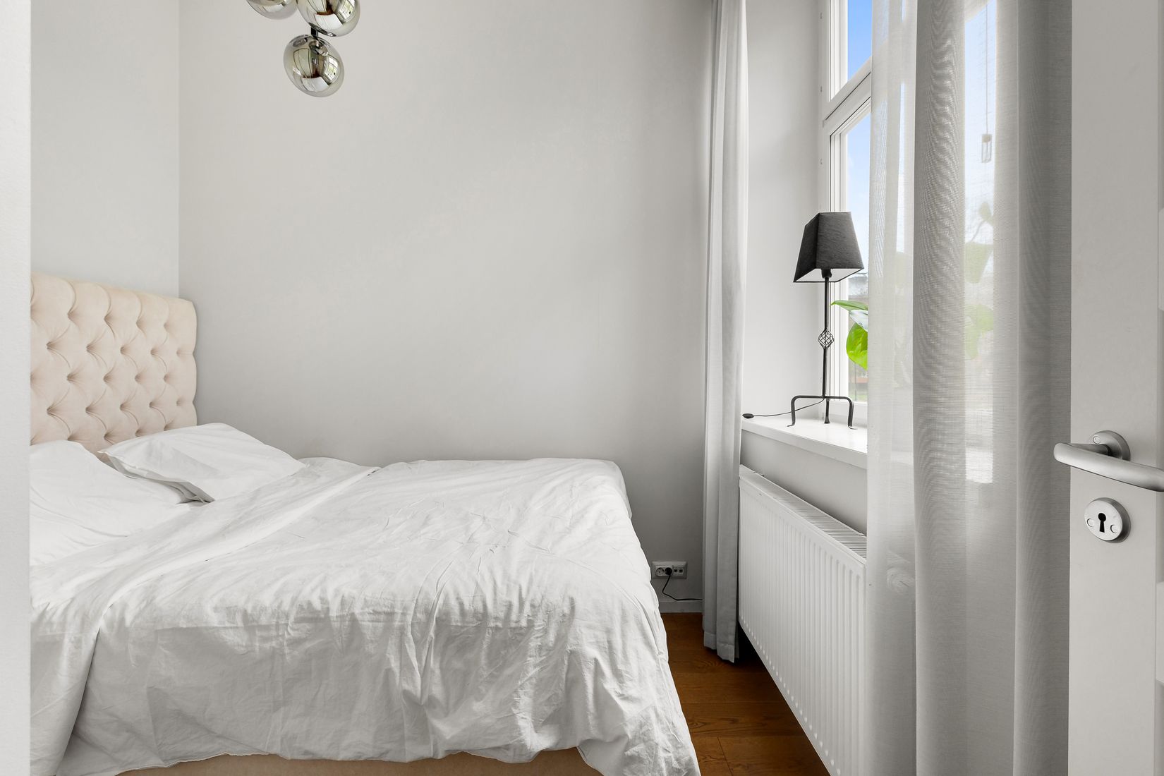 Bostadsrätt, Follingbogatan 12, Bromma / Beckomberga, Stockholm