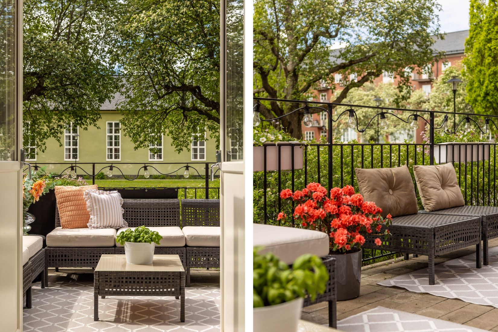 Bostadsrätt, Follingbogatan 12, Bromma / Beckomberga, Stockholm