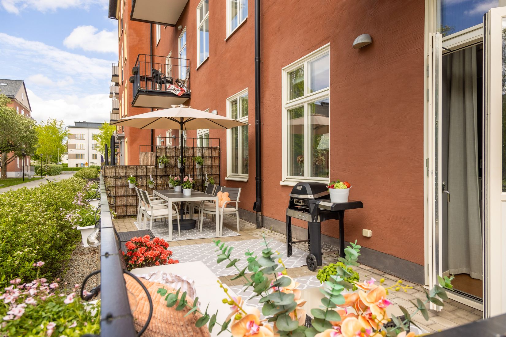 Bostadsrätt, Follingbogatan 12, Bromma / Beckomberga, Stockholm