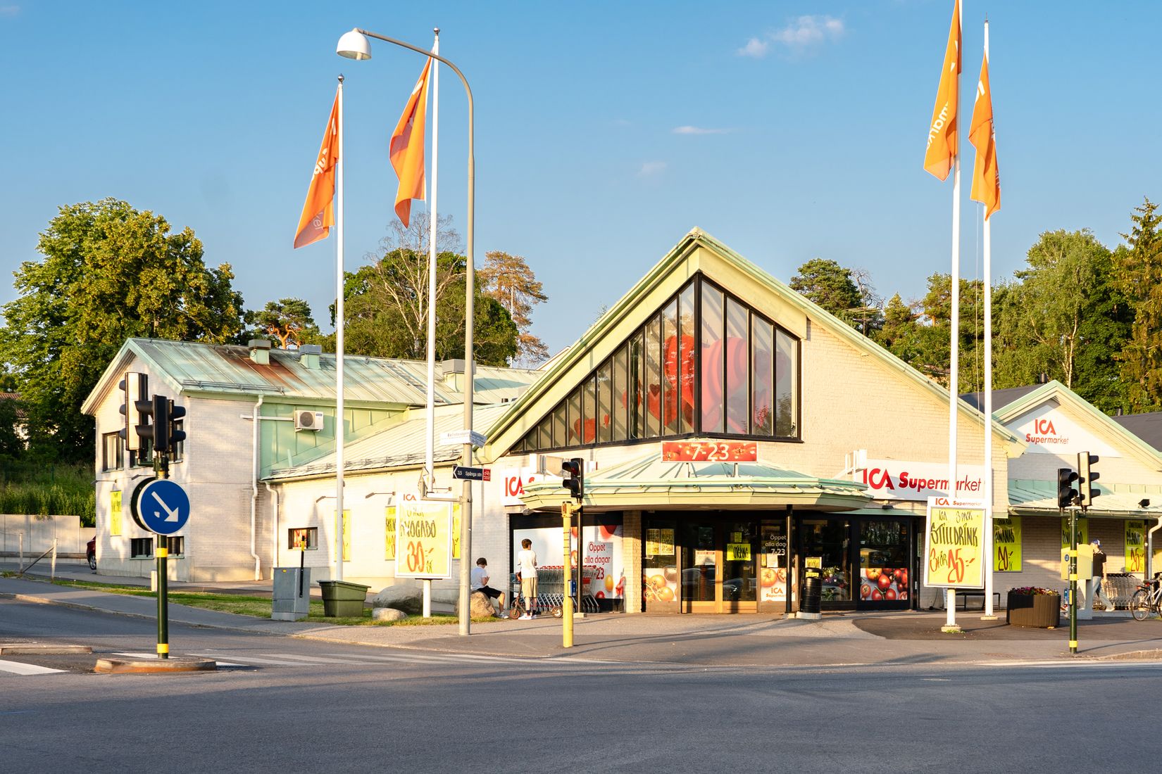 Bostadsrätt, Follingbogatan 12, Bromma / Beckomberga, Stockholm