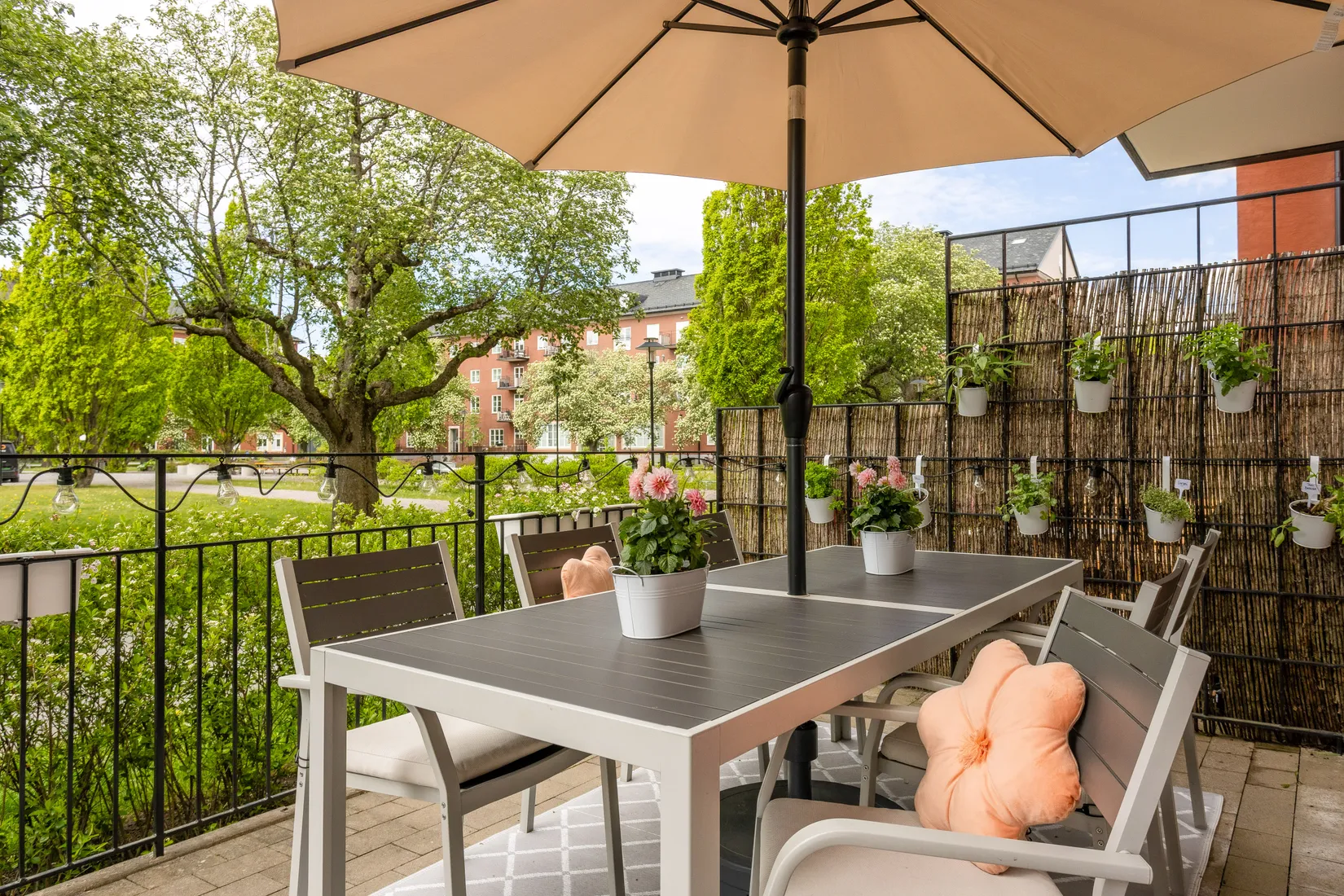 Bostadsrätt, Follingbogatan 12, Bromma / Beckomberga, Stockholm