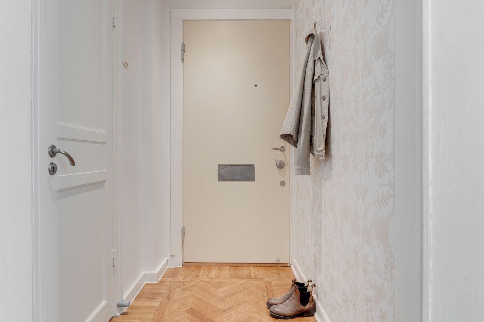 Bostadsrätt, Lönngatan 48C, Lönngården, Malmö