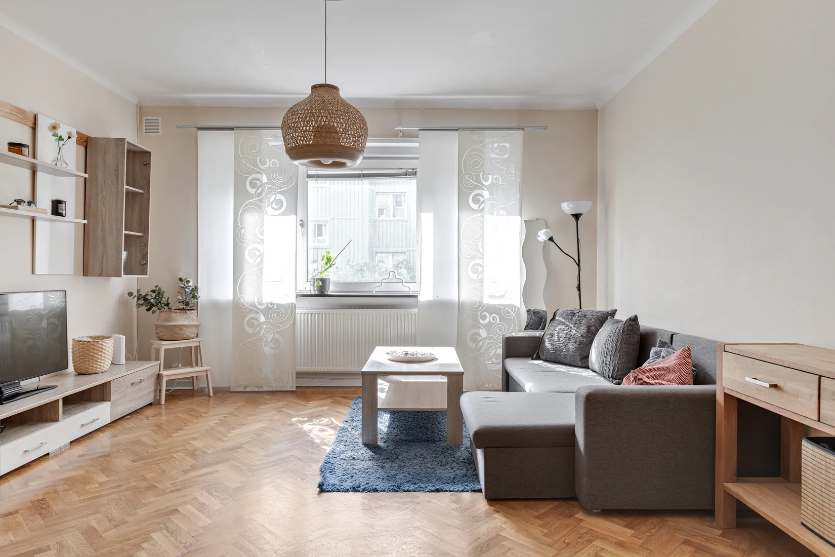 Bostadsrätt, Lönngatan 48C, Lönngården, Malmö