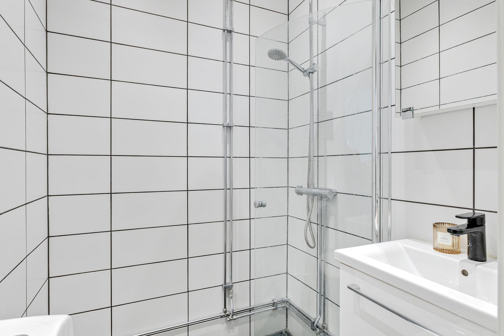 Bostadsrätt, Lönngatan 48C, Lönngården, Malmö