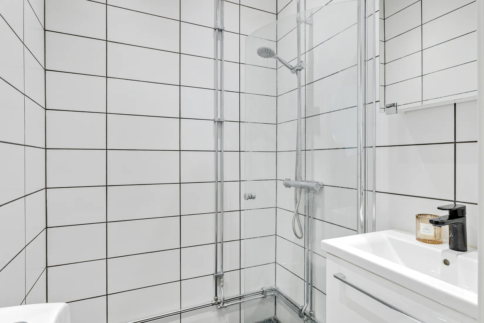 Bostadsrätt, Lönngatan 48C, Lönngården, Malmö