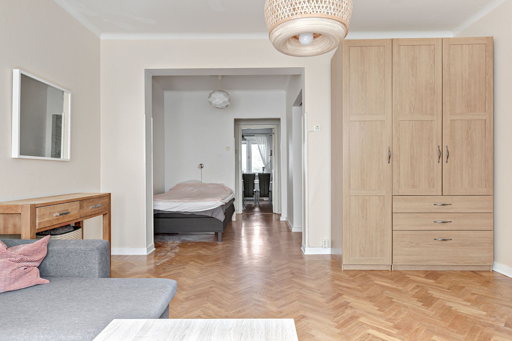 Bostadsrätt, Lönngatan 48C, Lönngården, Malmö