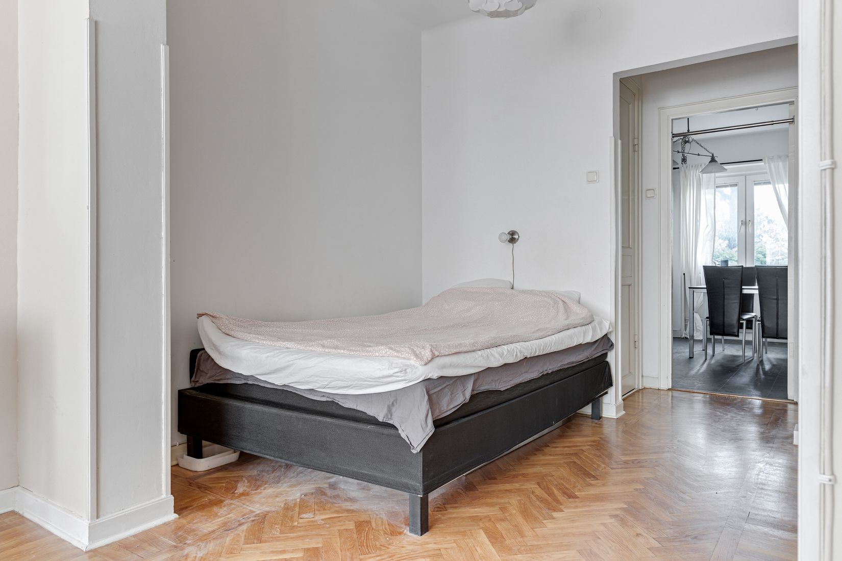 Bostadsrätt, Lönngatan 48C, Lönngården, Malmö