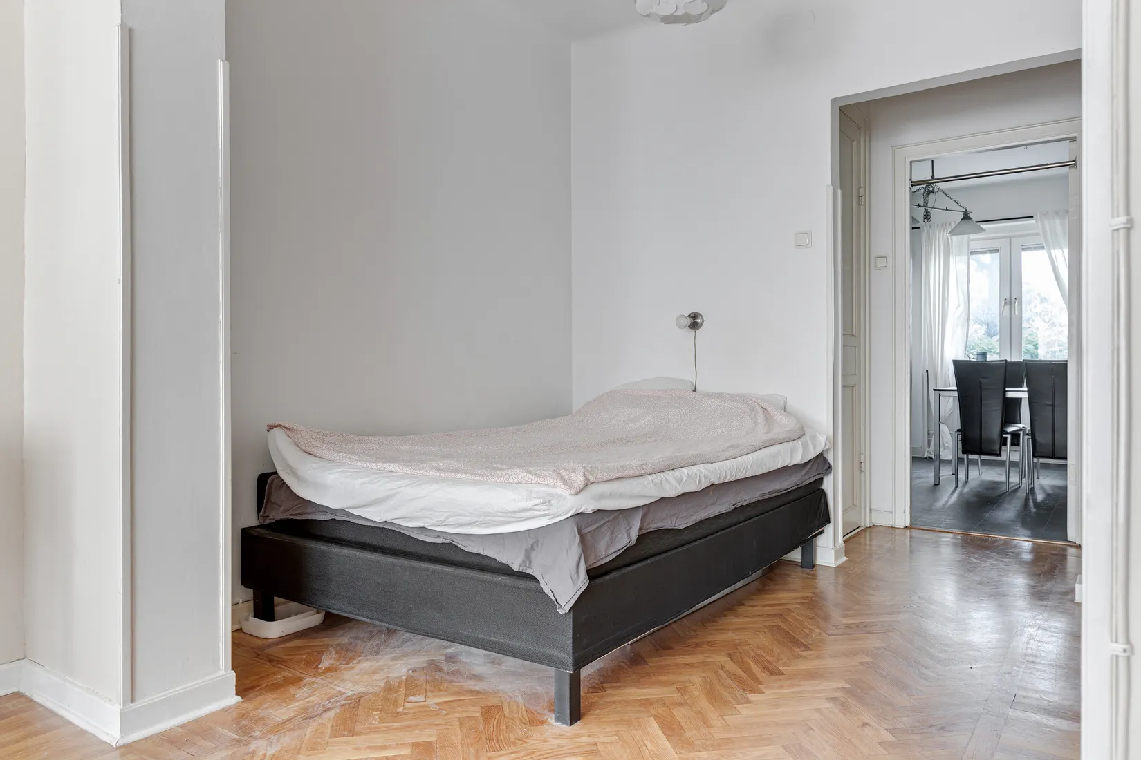Bostadsrätt, Lönngatan 48C, Lönngården, Malmö