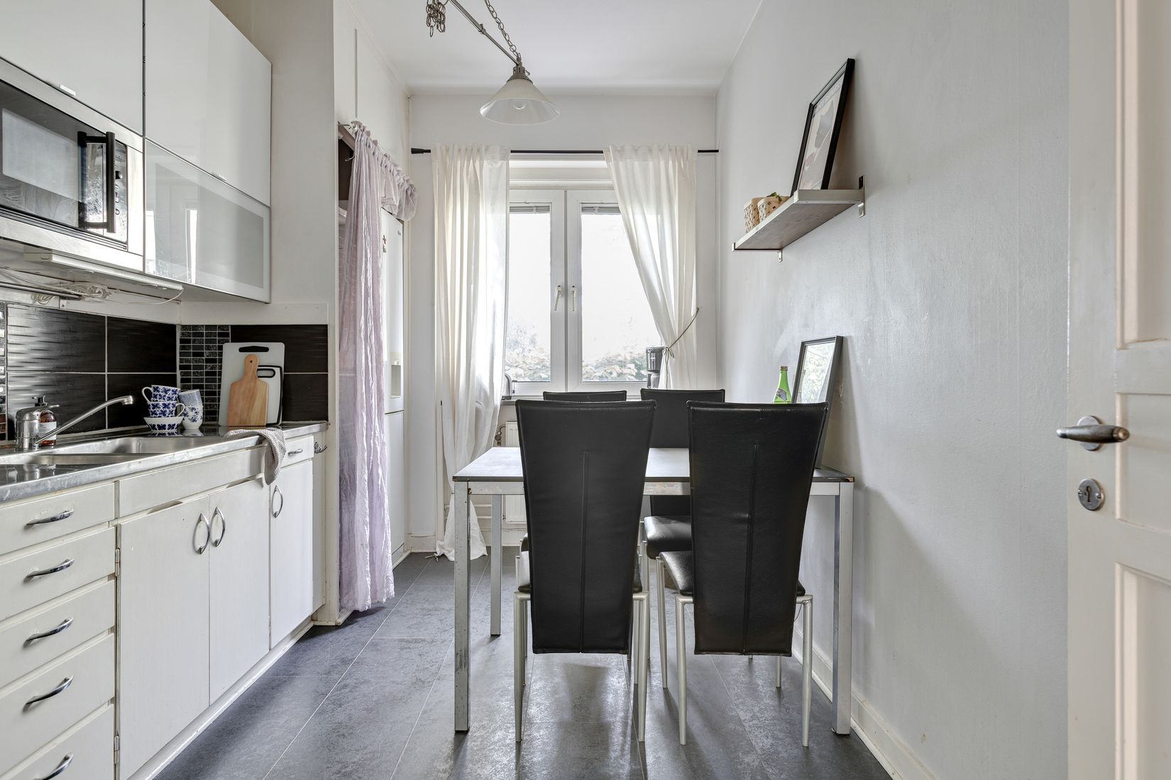 Bostadsrätt, Lönngatan 48C, Lönngården, Malmö