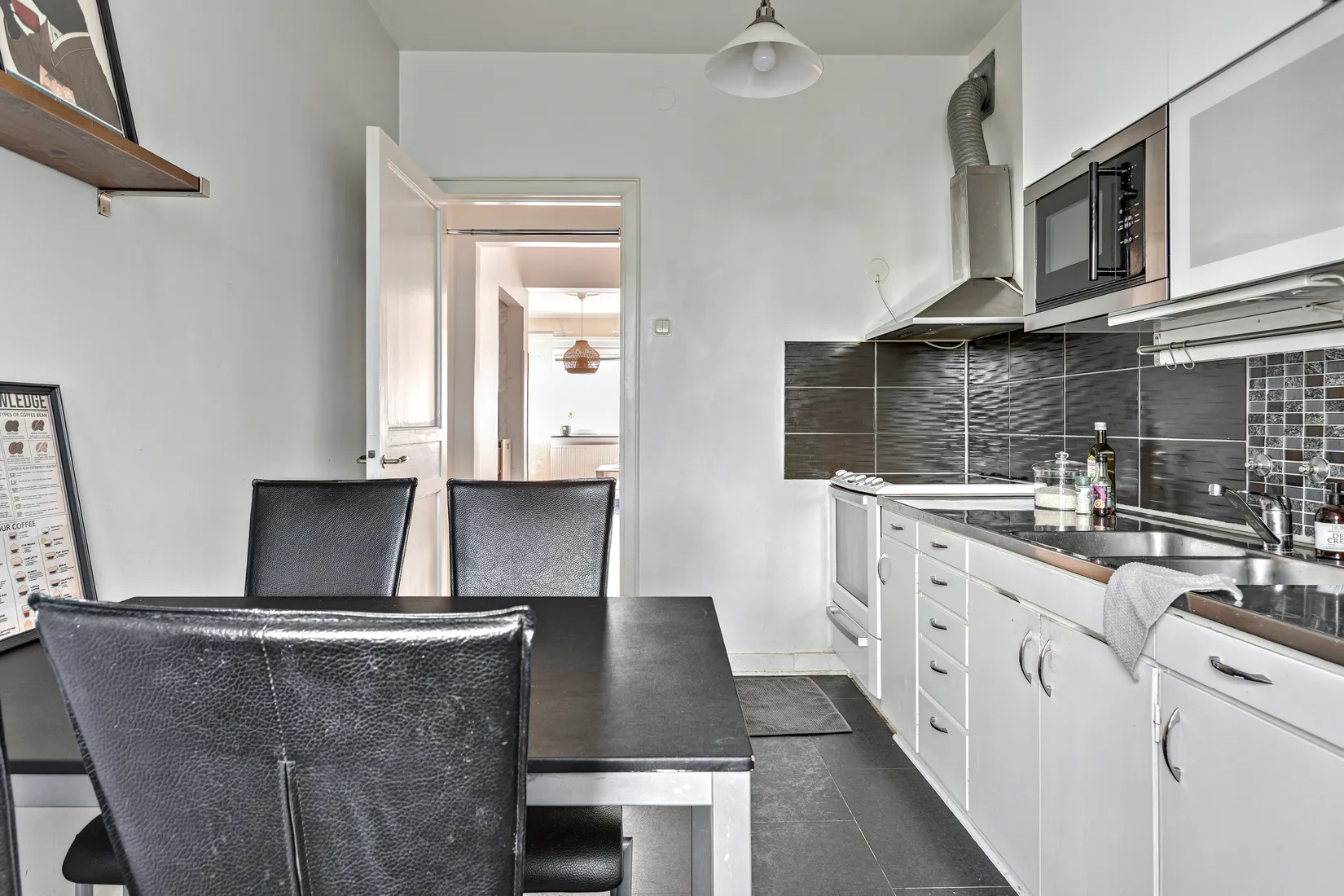 Bostadsrätt, Lönngatan 48C, Lönngården, Malmö