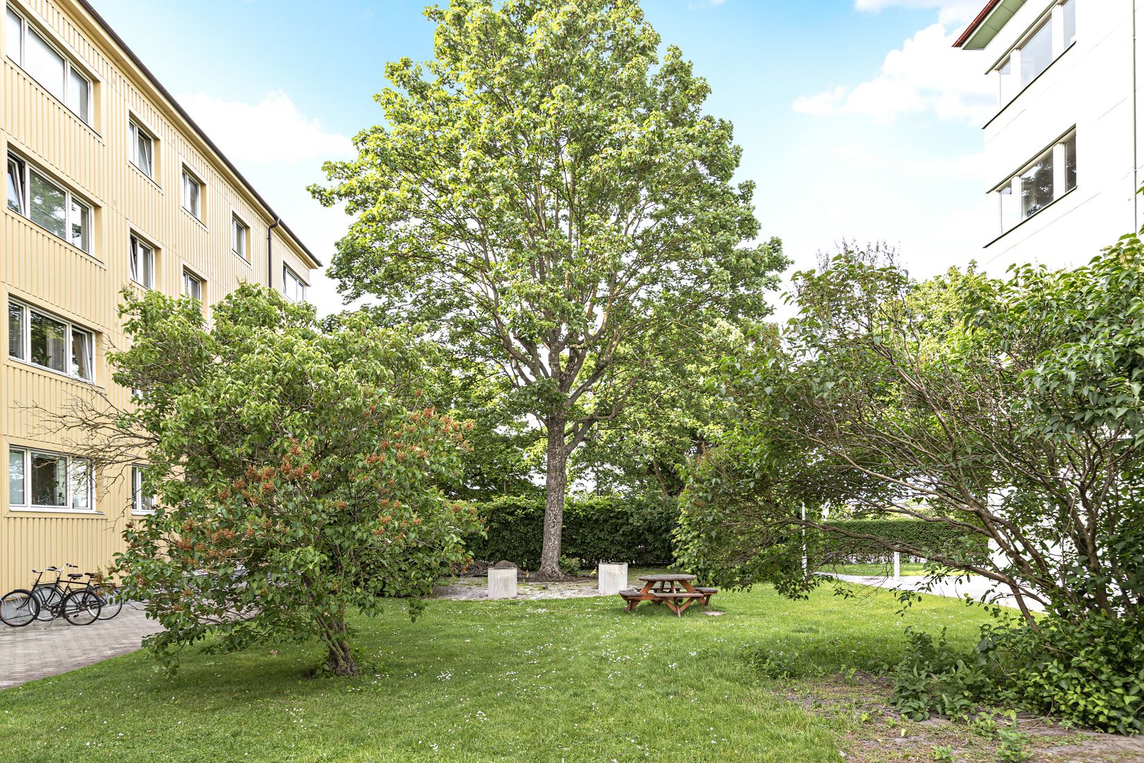 Bostadsrätt, Lönngatan 48C, Lönngården, Malmö